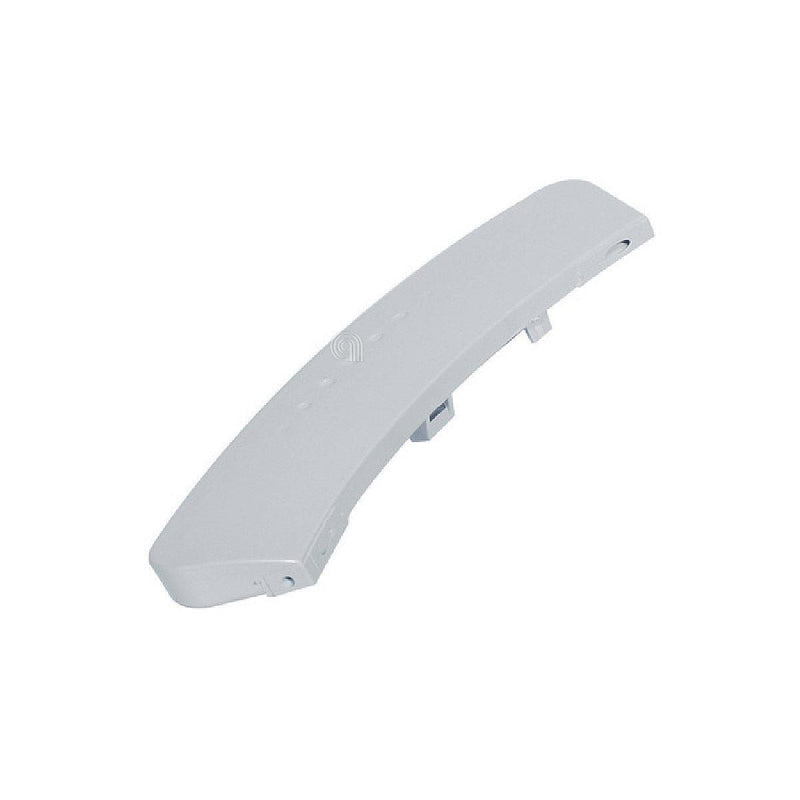 Original door handle for Beko washing machine code 2804940100