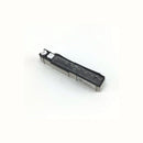 Original programmer display for Whirlpool Indesit dishwasher C00385581