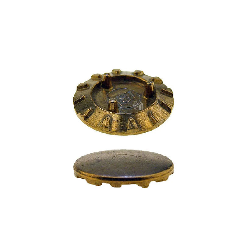GASFIRE - Flame Diffuser for Cooking Hob - S1704