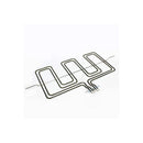 resistencia superior horno Elba original código 062100004