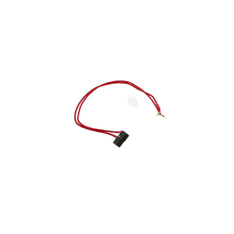 Microinterruptor para plancha Vaporella Polti código SL001405