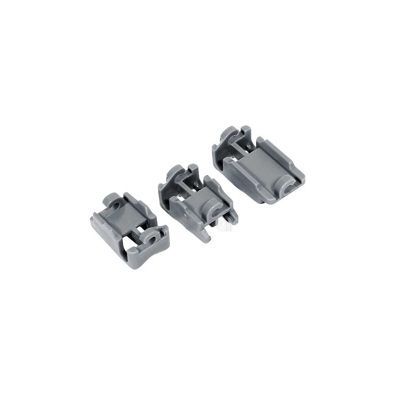 BOSCH, BALAY, SIEMENS - Dishwasher basket bearing kit - 00418674