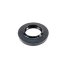 Original tank gasket for Electrolux washing machine code 1240567006