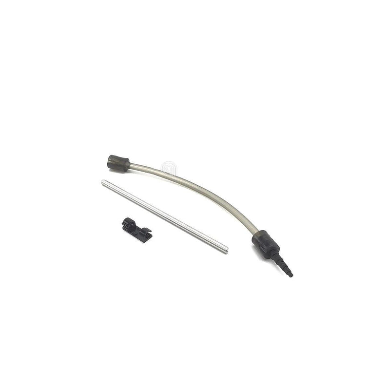 Tubo de leche para máquina de café Krups MS-8030001721