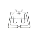 BOSCH, BALAY, SIEMENS - Resistencia inferior de horno 1300W - 00776217