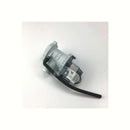 Bomba síncrona imantada para lavadora Midea 11001011000710