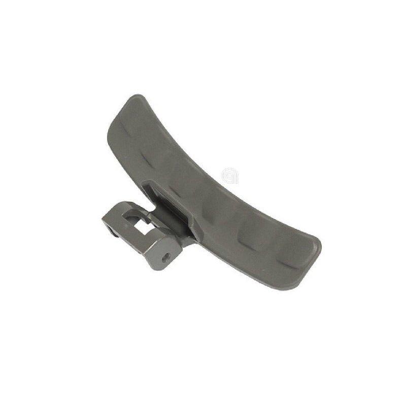 Original door handle Samsung washing machine code DC64-01524A