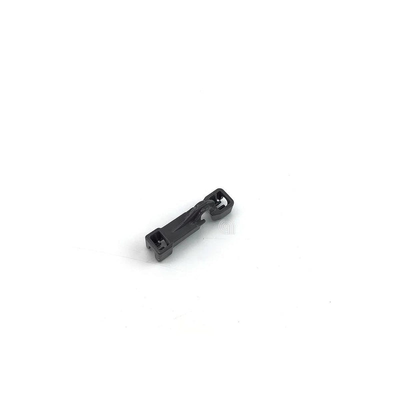 rack tine fixing clip lower basket Whirlpool and Indesit c00624896