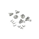 Bosch lower basket bearing kit for dishwasher 00418675