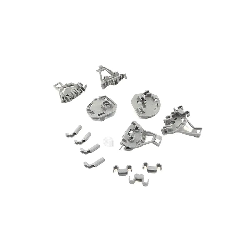 Bosch lower basket bearing kit for dishwasher 00418675