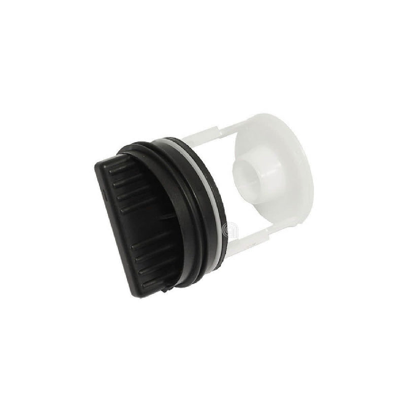 Drain pump filter cap for Samsung washing machine DC97-09928C