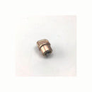 sujeción para plancha delonghi fastener is728x referencia as00005868