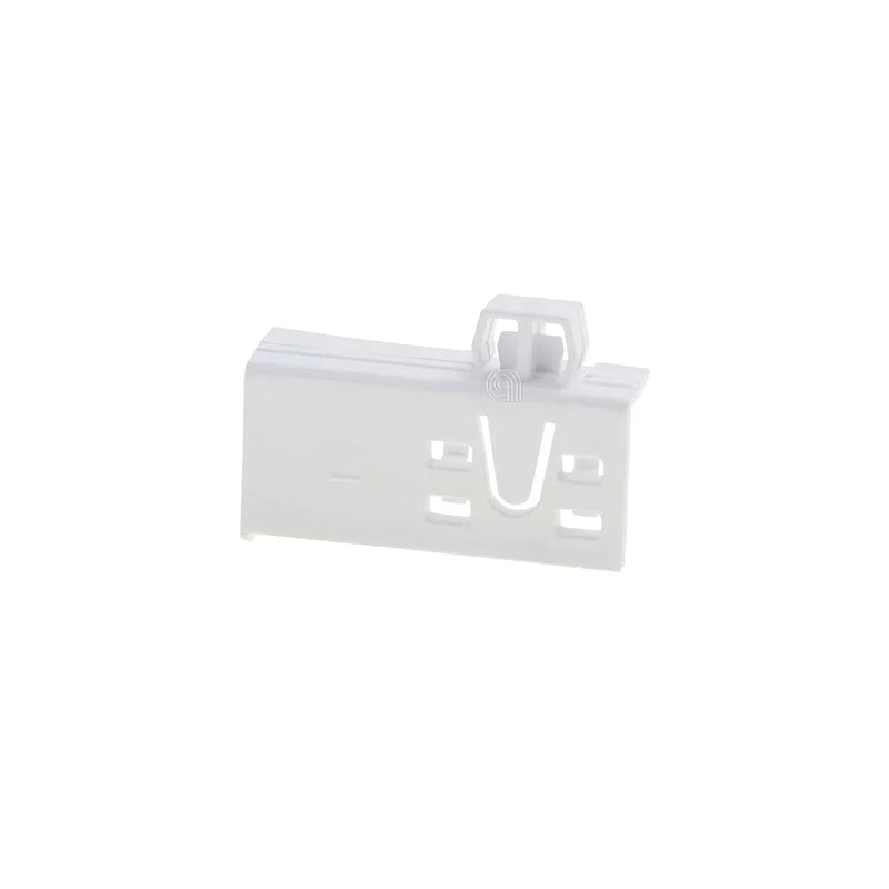 Fixing clip for refrigerator Bosch and compatible brands 00620044