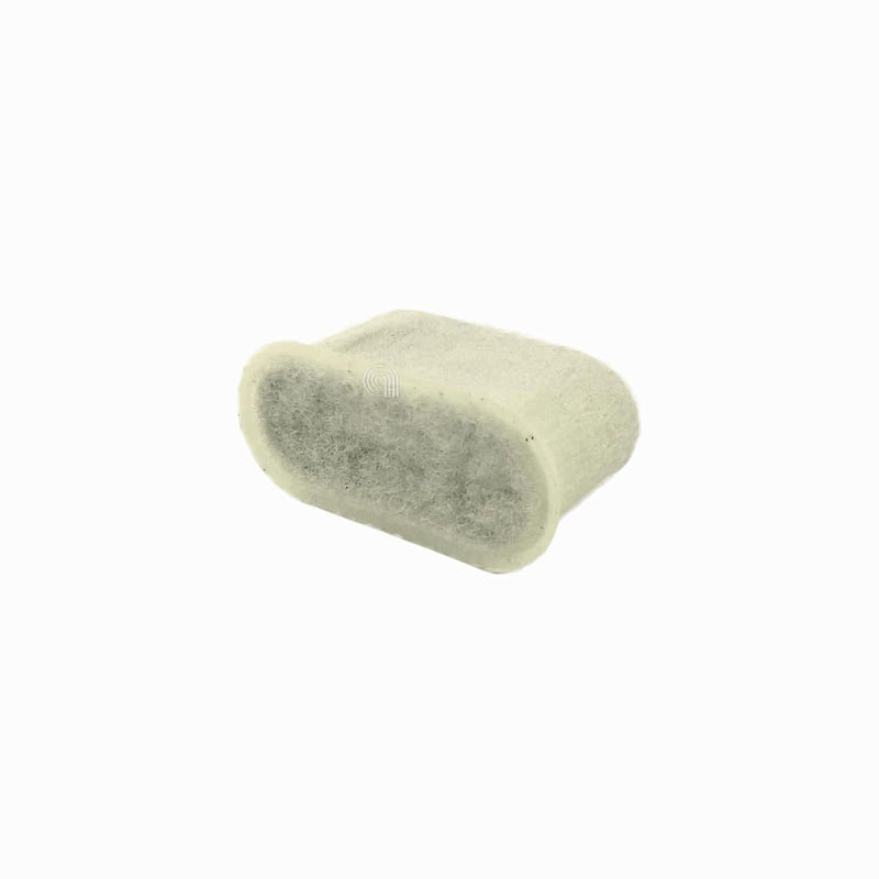 filtro de carbón activado original para cafetera De Longhi 7313285779