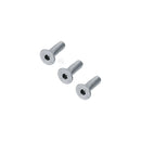 UNIVERSAL - Washer dryer stacking fixing kit - AST-00530039
