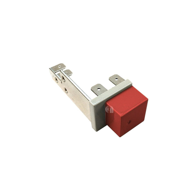 Original 0.1uF noise filter for Candy washing machine