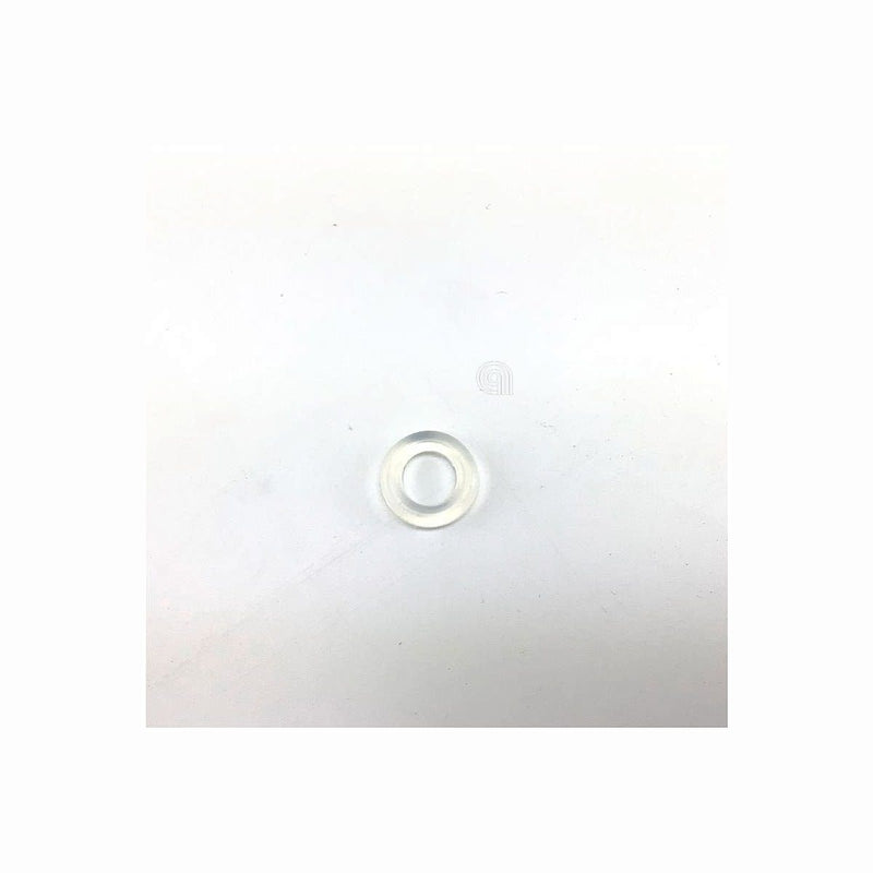 or junta silicona transparente para cafetera de longhi 5313223231