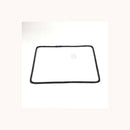 Original Bosch oven door gasket compatible 00771851