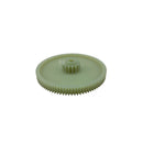 Z14/Z90 138mm gear wheel for Gorenje iron 289541