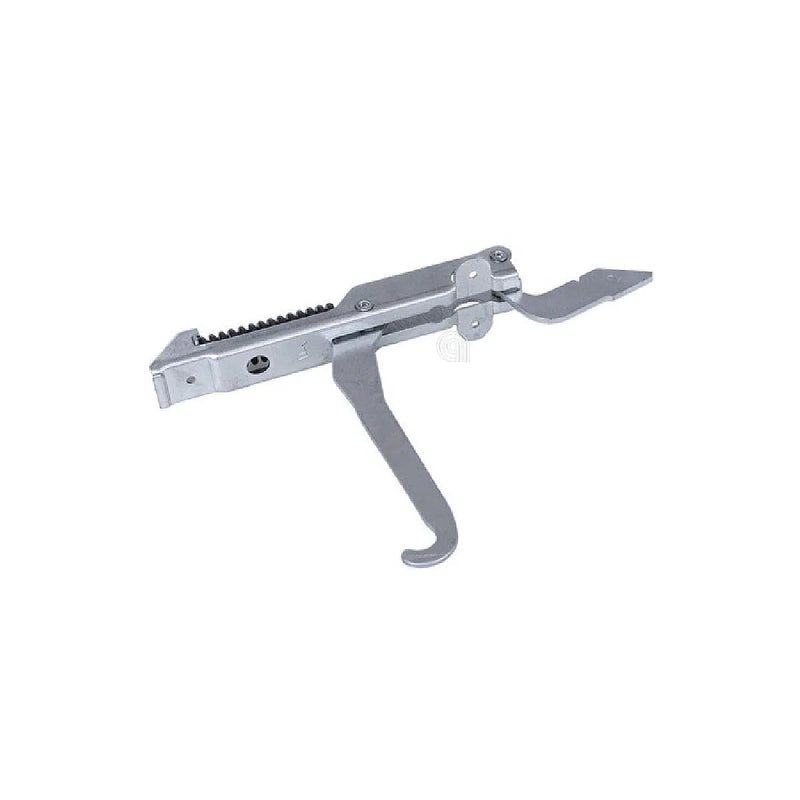 RICAMBI CUCINA - Oven door hinge - AST-00531097
