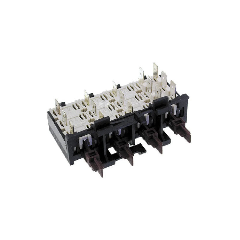 WHIRLPOOL - Washing Machine Selector Switch - 481927638283