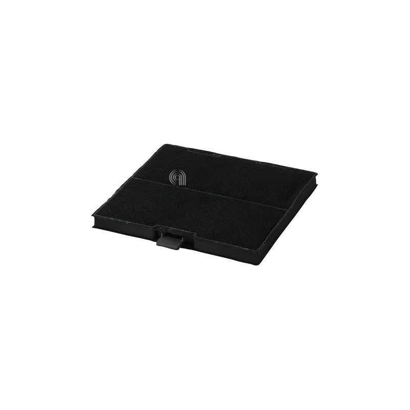 Original rectangular carbon filter Bosch extractor hood