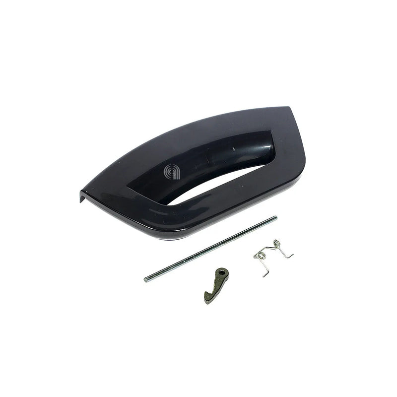 WHIRLPOOL, ARISTON, INDESIT, HOTPOINT - Washing Machine Door Handle - 488000291848
