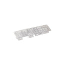 original dryer button support Beko code 2963670100
