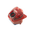 contenedor polvo original aspiradora Rowenta RS-RT900101 rojo