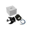 WHIRLPOOL, INDESIT - Motor ventilador nevera - 481936170011