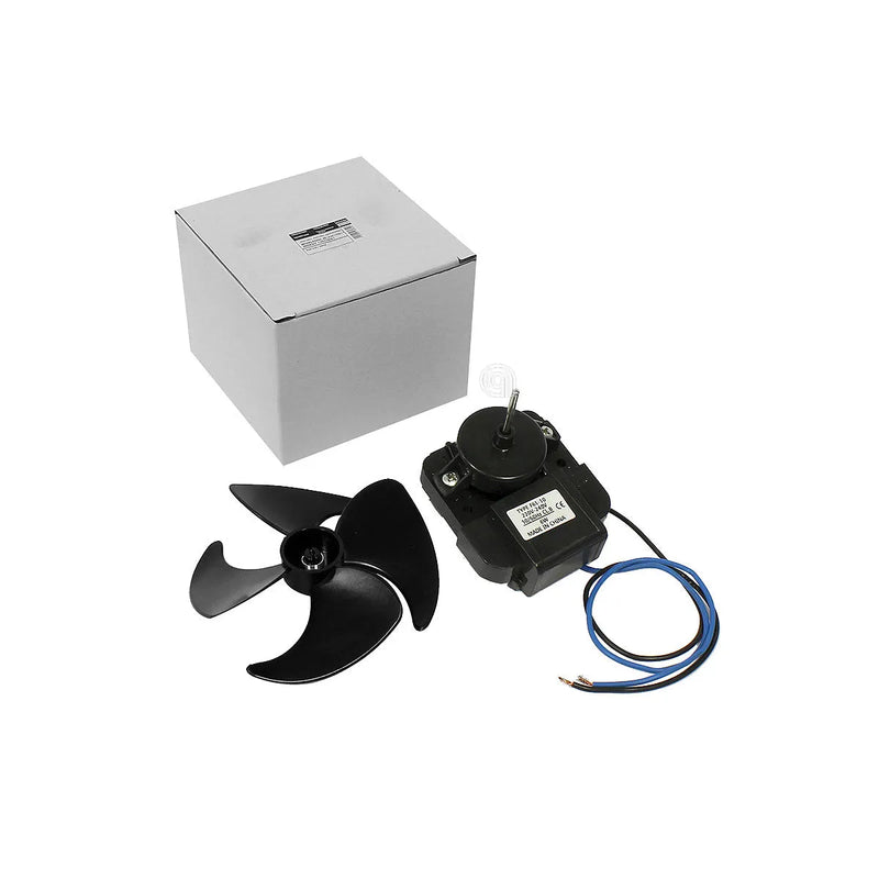 WHIRLPOOL, INDESIT - Refrigerator Fan Motor - 481936170011