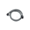 Complete original flexible hose for Electrolux vacuum cleaner