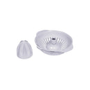 Cono original exprimidor De Longhi KW706989 compatible Ariete y Kenwood