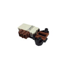 Original door lock for washing machine Beko 2805311700