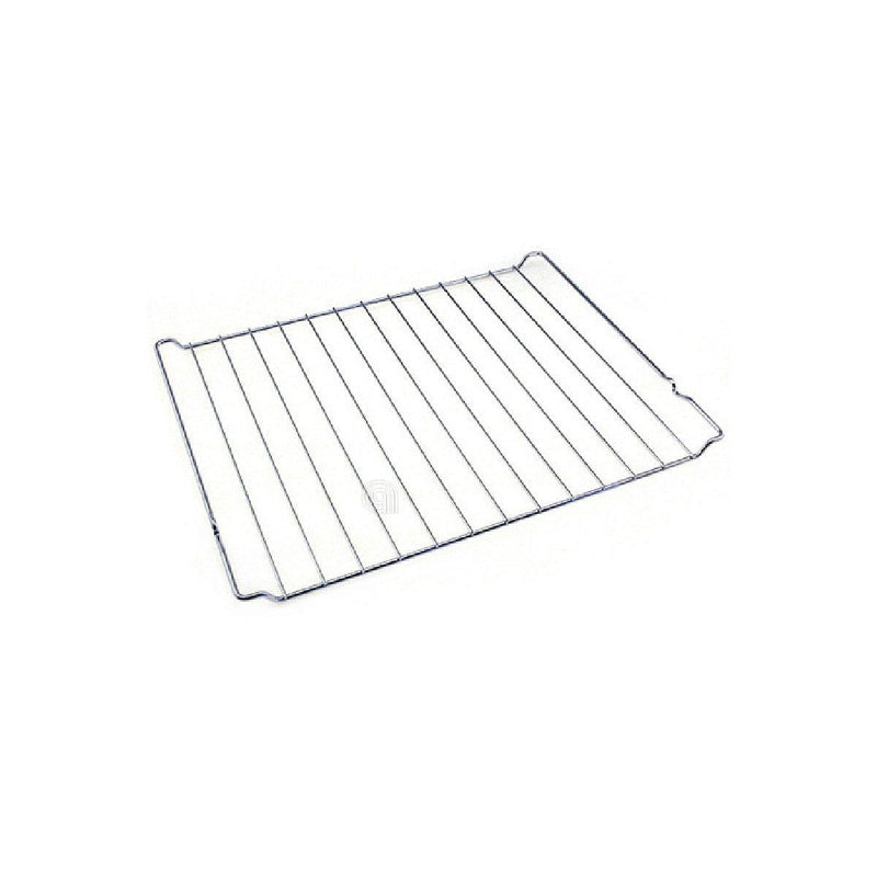Rejilla horno cromada para SMEG 440x340 mm códigos 844090174
