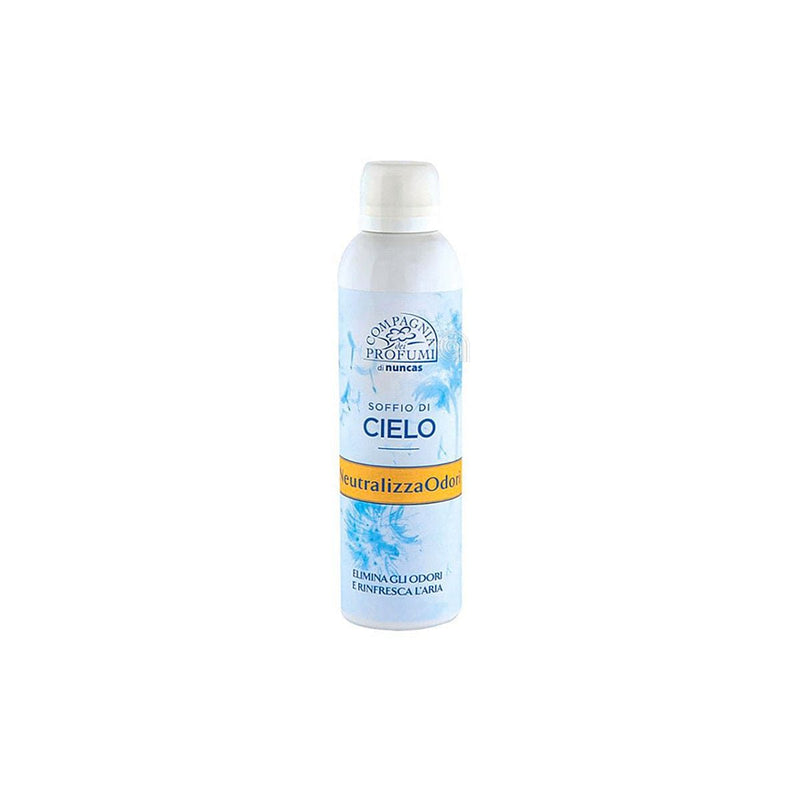Nuncas anti-odor air freshener spray 250 ml