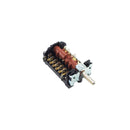 Original oven switch Tecnogas code 502006300