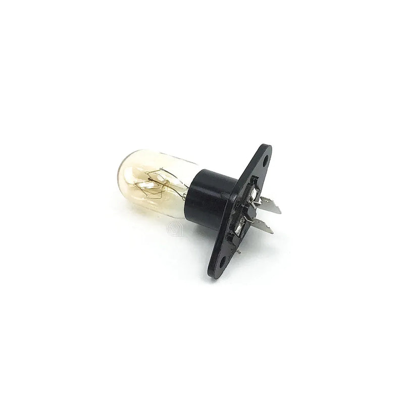 230V 20W incandescent lamp for Samsung microwave
