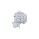Original Whirlpool and Indesit washing machine pressure switch C00508679
