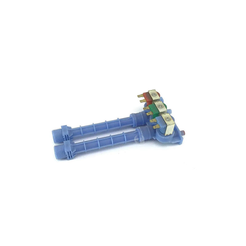 ELECTROLUX, WESTINGHOUSE, KELVINATOR, KENMORE, FRIGIDAIRE - Solenoid Valve for Washing Machine - 134371220