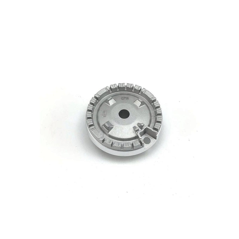 Sabaf burner crown D3880 for Gorenje and Mora hobs