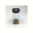 Ciotola frullatore de vidrio completa para Tefal MS-0A11823