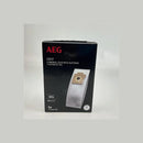 Set of 5 bags and 1 original filter for Electrolux vacuum cleaner 9002564467