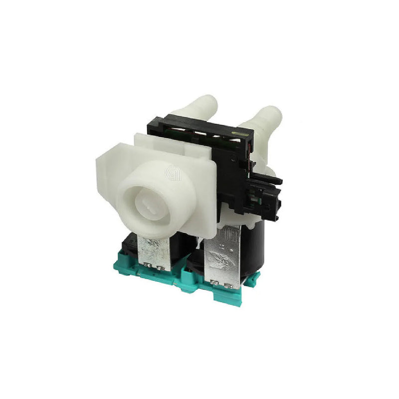 BOSCH, BALAY, SIEMENS - 2-way solenoid valve for washing machine - 00606001