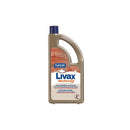 Nuncas Livax 2 rustic protector and self-polisher for floors 1L