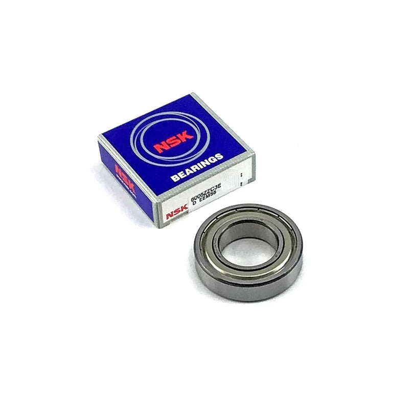 NSK - Washing machine bearing - 6005-ZZ