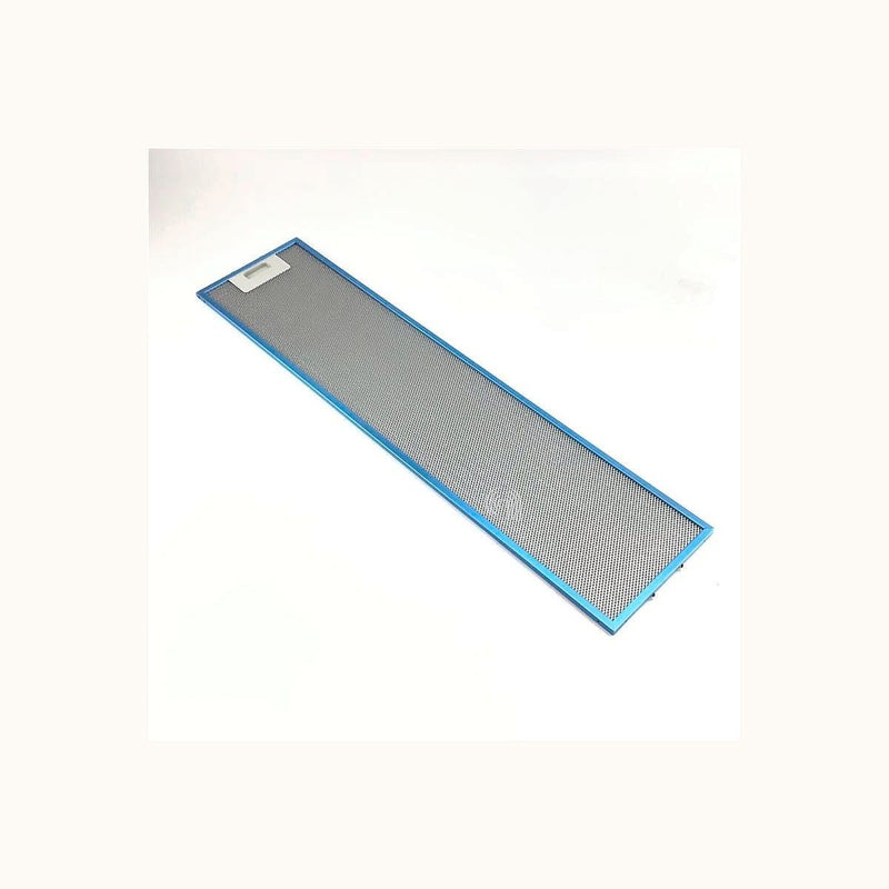 Filtro anti grasas original campana extractora Smeg 693410788
