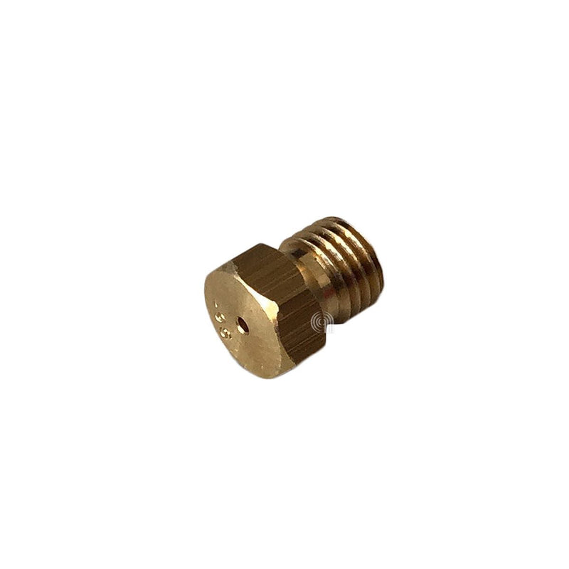 Original LPG gas injector for Elba cooker code 101233