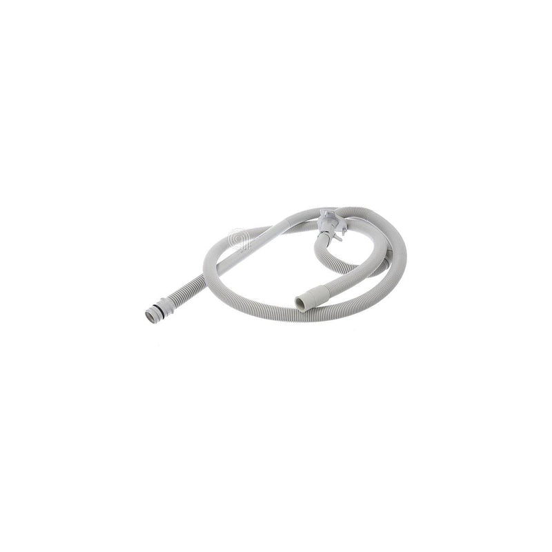 Drain tube for Bosch washing machine and compatible brands