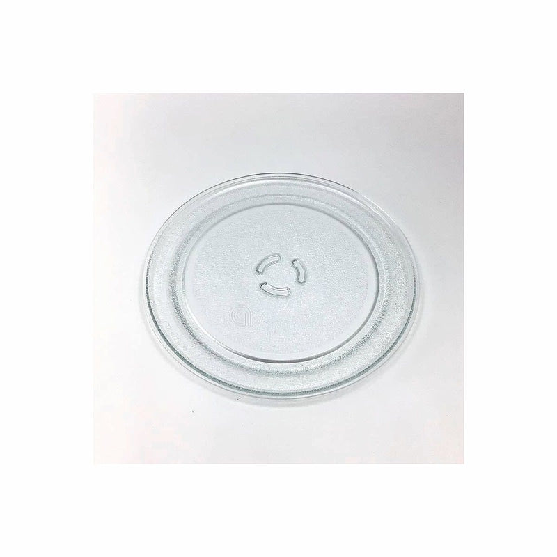 Glass plate for Whirlpool microwave oven and other brands